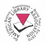 Gay, Lesbian, Bisexual, and Transgender (GLBT) Round Table logo