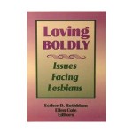 Cover of Loving Boldly