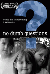 Cover of No Dumb Questions
