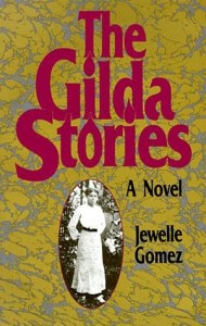 Cover of the Gilda Stories