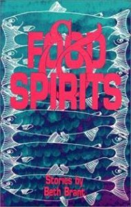 Cover of Food and Spirits