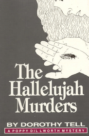Cover of the Hallelujah Murders