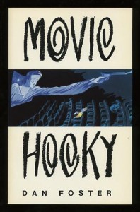 Cover of Movie Hooky