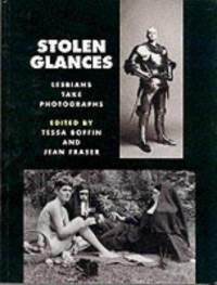 Cover of Stolen Glances