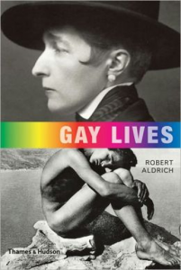 cover of Gay Lives