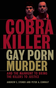 Cover of Cobra Killer