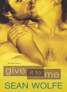 Cover of Give It To Me