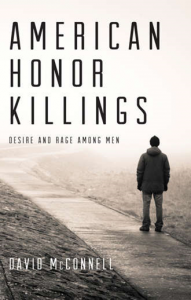 Cover of American Honor Killings