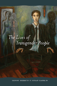 Cover of The Lives of Transgender People