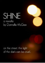 Cover of Shine