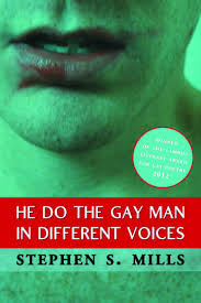 He Do the Gay Man in Different Voices