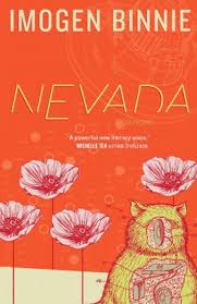 nevada cover