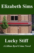 Sims Lucky stiff