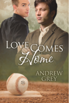 Grey Love Comes Home