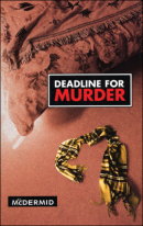 McDermid Deadline for Murder
