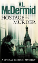 McDermid Hostage to Murder