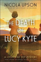 Upson Death of Lucy Kyte