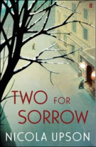 Upson Two for Sorrow