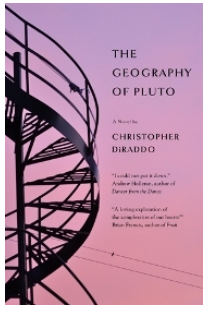 DiRaddo Geography of Pluto