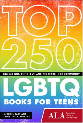 Cart Top 250 LGBTQ