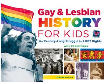 Pohlen Gay Lesbian History