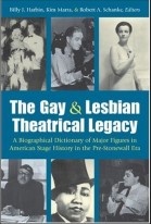 Gay and Lesbian Theatrical Legacy
