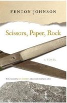 Johnson Scissors