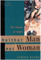 Nanda Neither Man Nor Woman