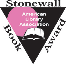 stonewall book award - american library association