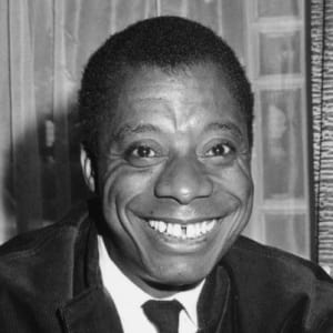 James Baldwin Sexuality