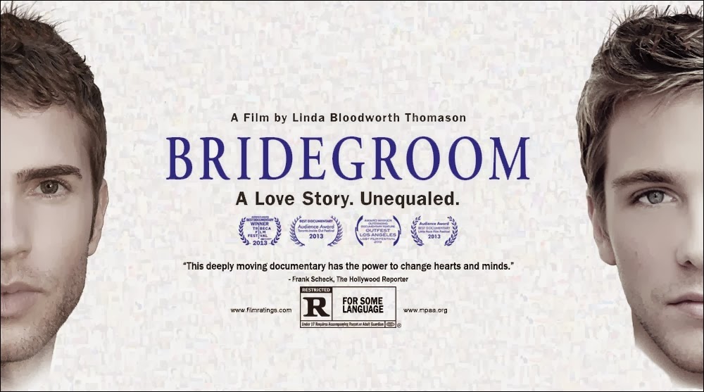 Bridegroom Poster