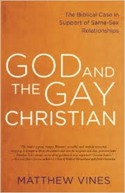 God and the Gay Christian