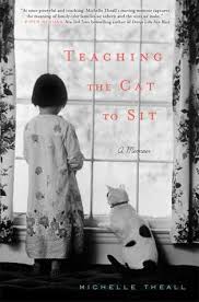 Teaching the Cat to Sit