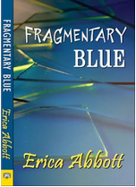 Abbott Fragmentary blue