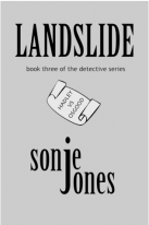 Jones Landslide