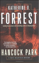 Forrest Hancock Park