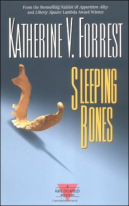 Forrest Sleeping Bones