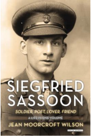 sassoon siegfried wilson reviews book