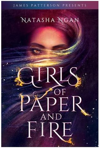 Book review: Girls of Paper and Fire, by Natasha Ngan | GLBT Reviews