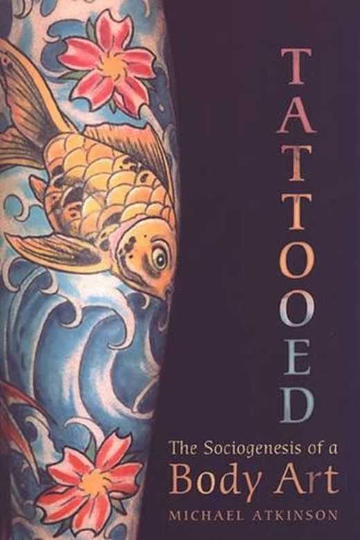 Tattoo Sketchbook: A Sketchbook to Design Ancient Adornments for a Modern  Era and A Medium to get your Designs from Mind to Paper (Paperback)